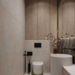 Едностаен апартамент в Попово - 47 кв.м за 1519 €/кв.м - Снимка #1