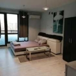 Дава се под наем Едностаен апартамент в Пловдив, Мараша - 60 кв.м за 200 € - Снимка #1