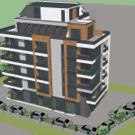 Двустаен апартамент в Благоевград, Широк център - 76 кв.м за 954 €/кв.м - Снимка #1