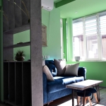 Дава се под наем Тристаен апартамент в Кюстендил, Център - 80 кв.м за 510 € - Снимка #1