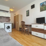 Едностаен апартамент в к.к. Слънчев бряг - 28 кв.м за 1090 €/кв.м - Снимка #1