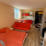 Едностаен апартамент в к.к. Слънчев бряг - 46 кв.м за 1011 €/кв.м - Снимка #1