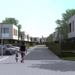 Къща в София, Студентски град - 180 кв.м за 1534 €/кв.м - Снимка #1