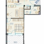 Едностаен апартамент в София, Витоша - 55 кв.м за 1455 €/кв.м - Снимка #1