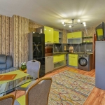 Дава се под наем Двустаен апартамент в София, Студентски град - 68 кв.м за 688.5 € - Снимка #1