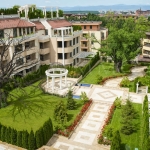 Четиристаен апартамент в София, Витоша - 171 кв.м за 2094 €/кв.м - Снимка #1