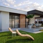 Къща в с. Марково, Област Пловдив - 240 кв.м за 2084 €/кв.м - Снимка #1