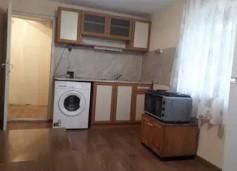 Дава се под наем Едностаен апартамент в Пловдив, Христо Смирненски - 40 кв.м за 275 € - Снимка #1