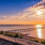 Дава се под наем Двустаен апартамент в Бургас, Меден рудник - зона Б - 52 кв.м за 239.19 € - Снимка #1