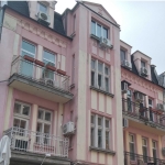 Етаж от къща в Пловдив, Център - 157 кв.м за 7 €/кв.м - Снимка #1