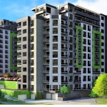 Гараж / Паркомясто в Варна, Младост 1 - 13 кв.м за 1177 €/кв.м - Снимка #1