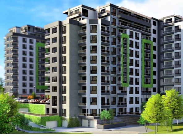 Гараж / Паркомясто в Варна, Младост 1 - 13 кв.м за 1177 €/кв.м - Снимка #1