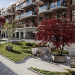 Тристаен апартамент в София, Малинова долина - 129 кв.м за 2203 €/кв.м - Снимка #1