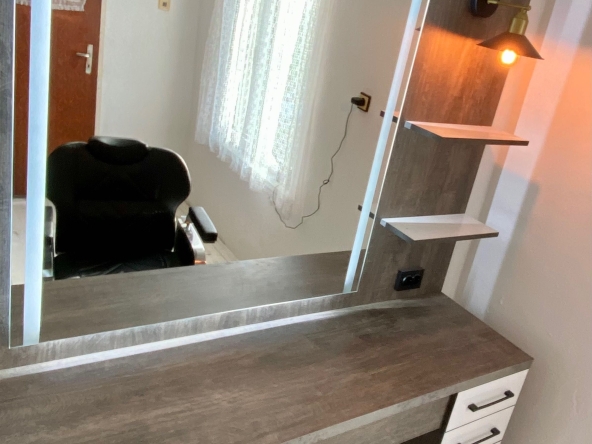 Дава се под наем  в Попово -  кв.м за 51 € - Снимка #1