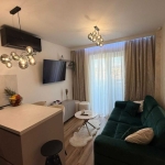 Дава се под наем Двустаен апартамент в София, Витоша - 70 кв.м за 348.84 € - Снимка #1