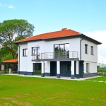 Къща в с. Гълъбник, Област Перник - 160 кв.м за 1488 €/кв.м - Снимка #1