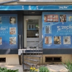 Магазин в Добрич, Кралска зона - 94 кв.м за 1703 €/кв.м - Снимка #1