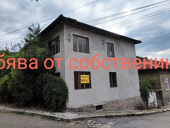 Къща в Варна, Трошево - 170 кв.м за 559 €/кв.м - Снимка #1