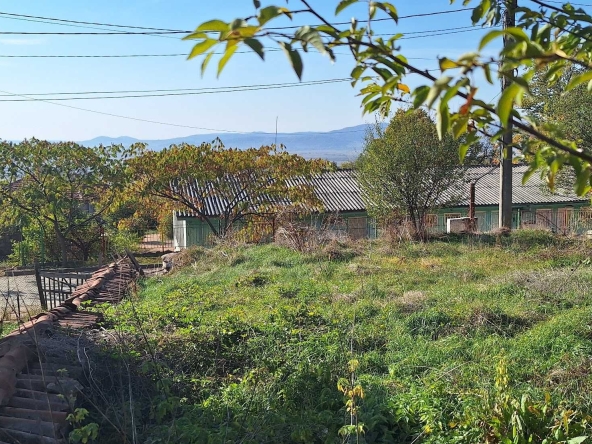 Парцел в Карлово - 825 кв.м за 28 €/кв.м - Снимка #1