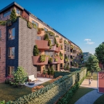 Многостаен апартамент в София, Витоша - 292 кв.м за 1713 €/кв.м - Снимка #1