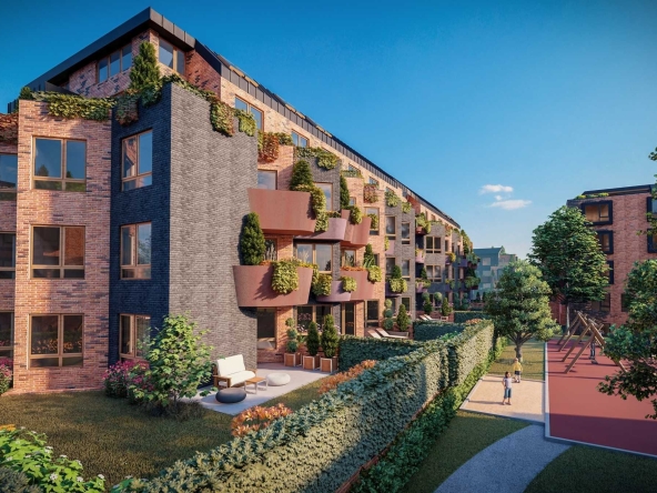 Многостаен апартамент в София, Витоша - 292 кв.м за 1713 €/кв.м - Снимка #1