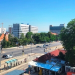 Дава се под наем Двустаен апартамент в София, Бъкстон - 72 кв.м за 430 € - Снимка #1