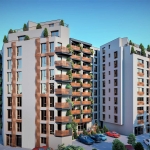 Тристаен апартамент в София, Красна поляна 2 - 100 кв.м за 992 €/кв.м - Снимка #1