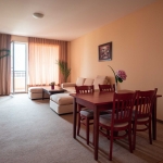 Едностаен апартамент в к.к. Златни пясъци - 69 кв.м за 506 €/кв.м - Снимка #1