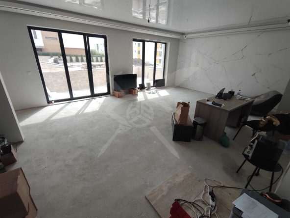 Многостаен апартамент в Варна, Бриз - 163 кв.м за 2163 €/кв.м - Снимка #1