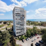 Многостаен апартамент в Варна, Чайка - 110 кв.м за 2082 €/кв.м - Снимка #1
