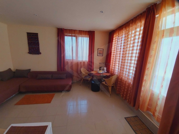 Едностаен апартамент в Варна, Виница - 25 кв.м за 1960 €/кв.м - Снимка #1