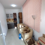 Едностаен апартамент в Варна, Аспарухово - 30 кв.м за 1234 €/кв.м - Снимка #1