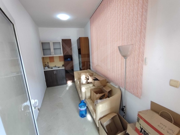 Едностаен апартамент в Варна, Аспарухово - 30 кв.м за 1234 €/кв.м - Снимка #1