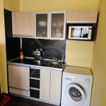 Двустаен апартамент в к.к. Златни пясъци - 85 кв.м за 1024 €/кв.м - Снимка #1