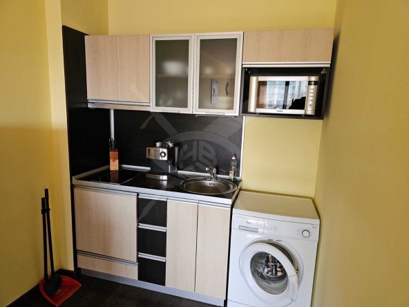 Двустаен апартамент в к.к. Златни пясъци - 85 кв.м за 1024 €/кв.м - Снимка #1