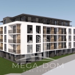 Тристаен апартамент в Царево - 90 кв.м за 1344 €/кв.м - Снимка #1