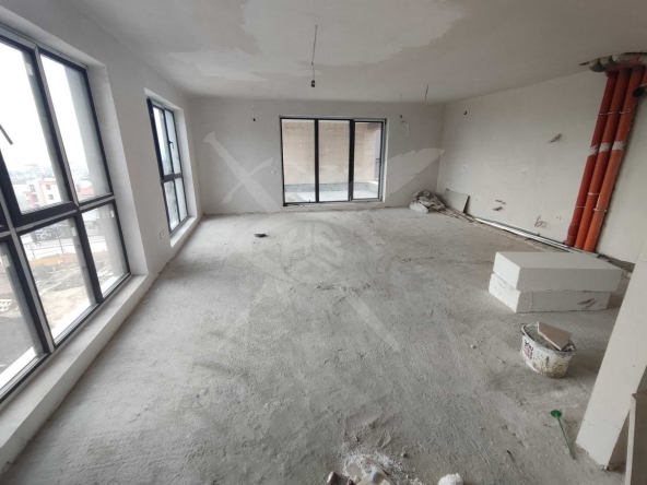 Многостаен апартамент в Варна, Бриз - 179 кв.м за 2163 €/кв.м - Снимка #1