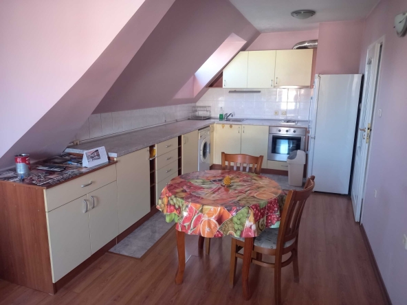 Двустаен апартамент в София, Медицинска академия - 58 кв.м за 2759 €/кв.м - Снимка #1