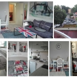 Дава се под наем Тристаен апартамент в Свиленград - 96 кв.м за 484.5 € - Снимка #1