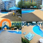 Двустаен апартамент в к.к. Слънчев бряг - 60 кв.м за 1150 €/кв.м - Снимка #1