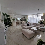 Тристаен апартамент в Варна, Гранд Мол Варна - 174 кв.м за 2069 €/кв.м - Снимка #1