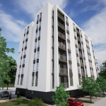 Двустаен апартамент в Стара Загора, Казански - 69 кв.м за 1232 €/кв.м - Снимка #1