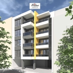 Едностаен апартамент в Стара Загора, Казански - изток - 24 кв.м за 1167 €/кв.м - Снимка #1