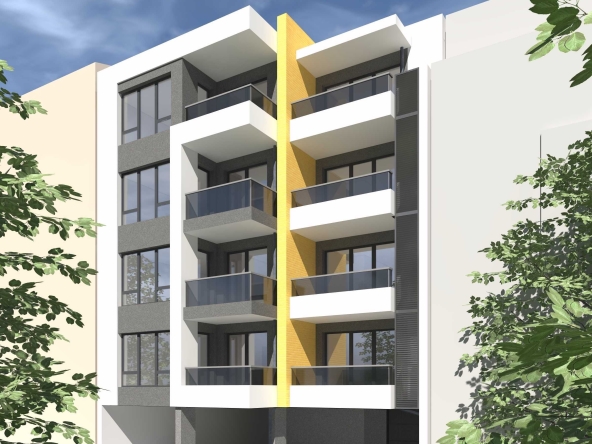 Едностаен апартамент в Стара Загора, Казански - изток - 24 кв.м за 1167 €/кв.м - Снимка #1