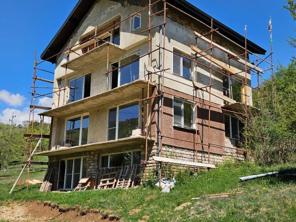 Къща в София, Красна поляна 1 - 260 кв.м за 385 €/кв.м - Снимка #1