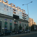 Дава се под наем Склад в София, Младост 3 - 50 кв.м за 234.09 € - Снимка #1