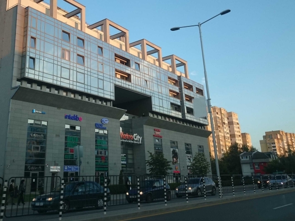 Дава се под наем Склад в София, Младост 3 - 50 кв.м за 234.09 € - Снимка #1