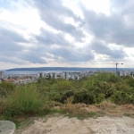 Парцел в Варна, Бриз - 1200 кв.м за 550 €/кв.м - Снимка #1