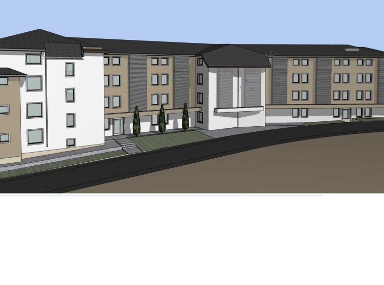 Двустаен апартамент в Варна, Виница - 65 кв.м за 1141 €/кв.м - Снимка #1