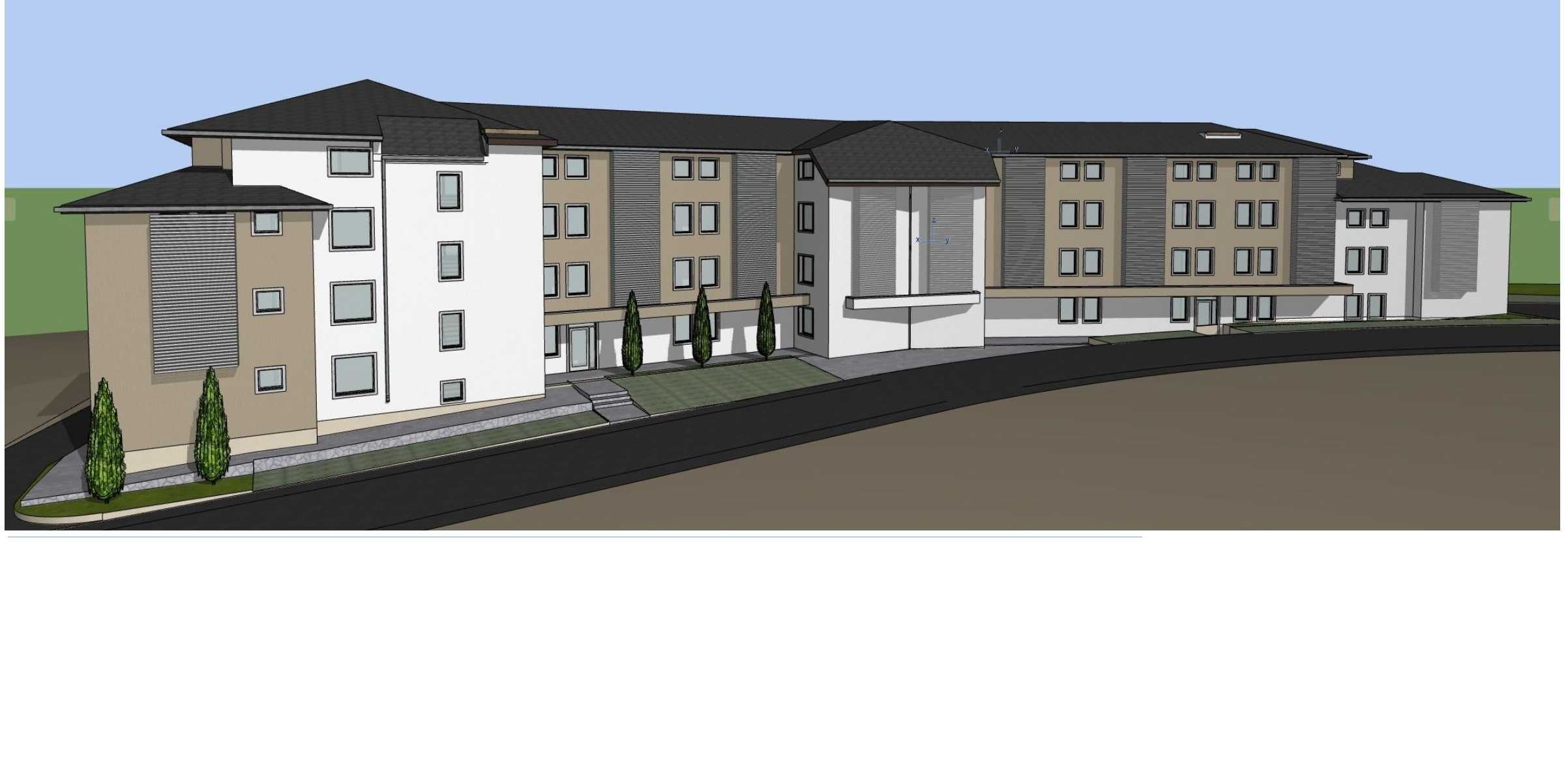 Двустаен апартамент в Варна, Виница - 65 кв.м за 1141 €/кв.м - Снимка #1